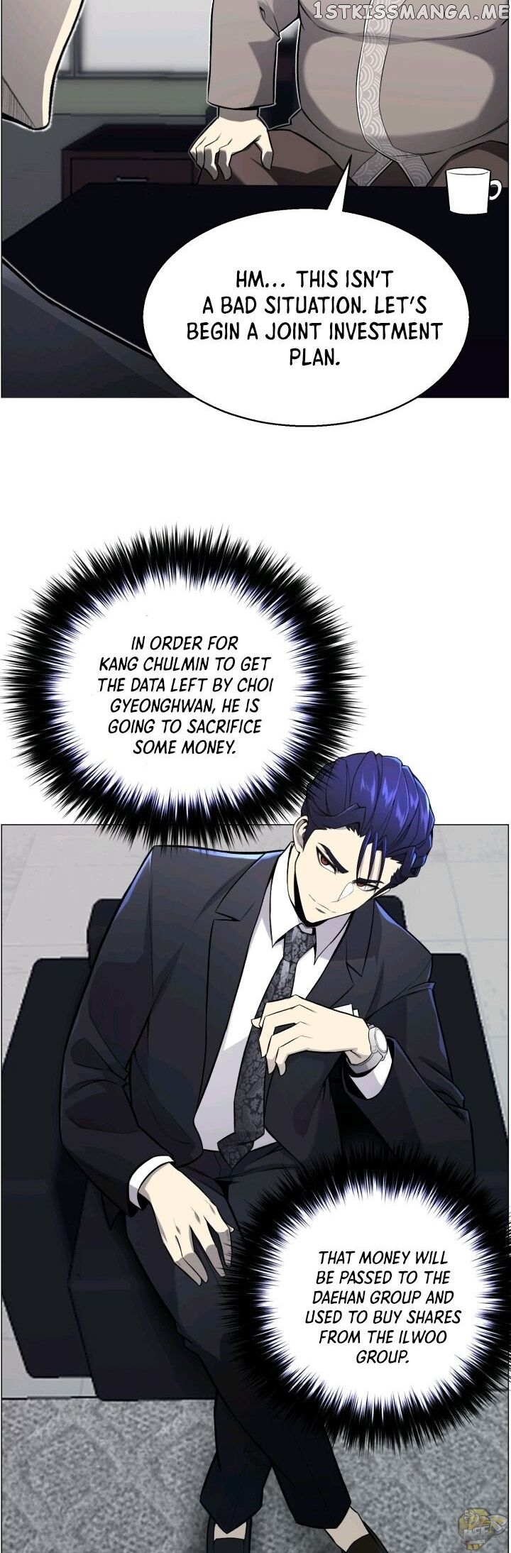 Reverse Villain Chapter 54 - page 18