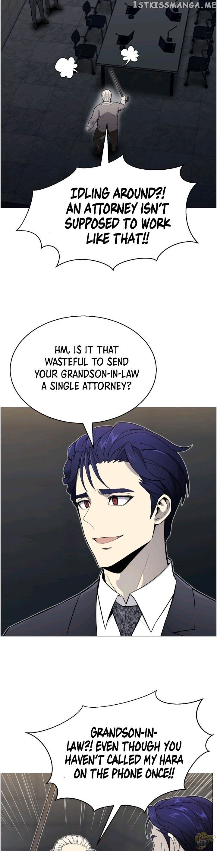 Reverse Villain Chapter 54 - page 2