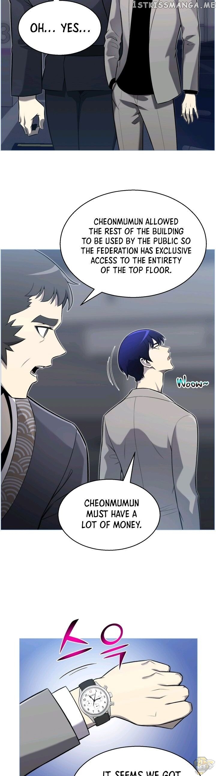 Reverse Villain Chapter 54 - page 22