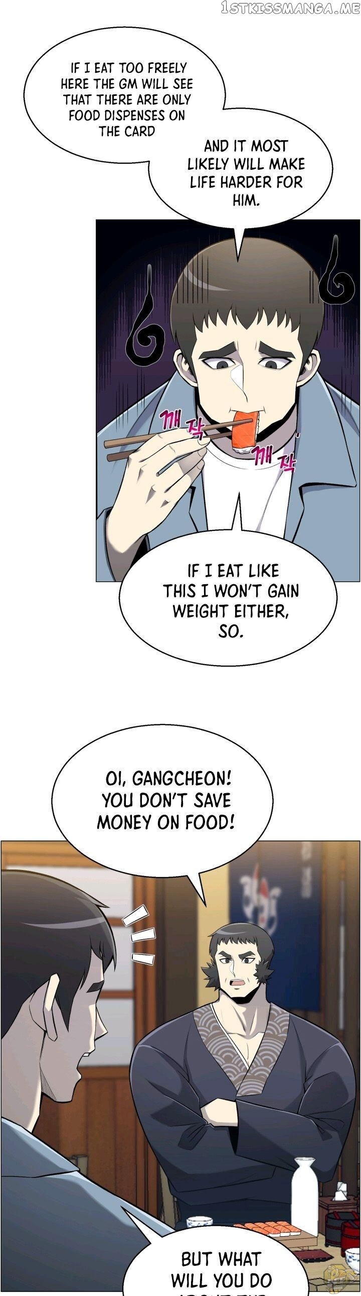 Reverse Villain Chapter 54 - page 27