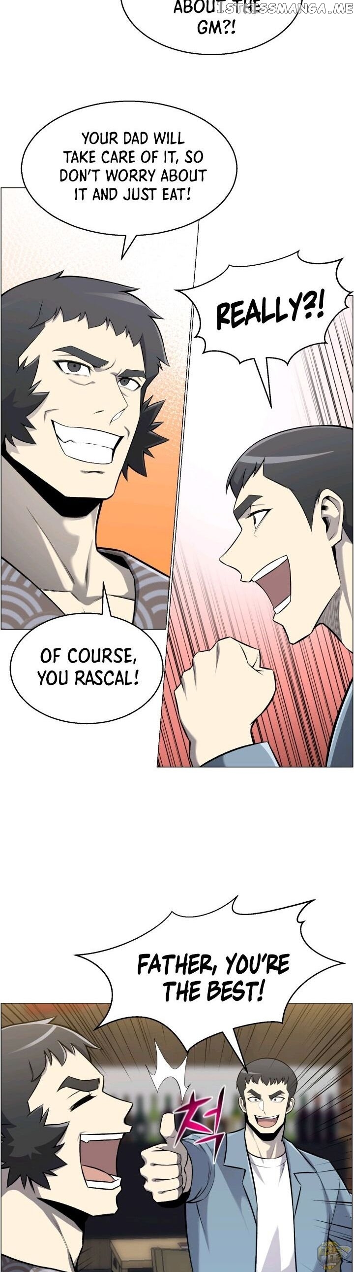 Reverse Villain Chapter 54 - page 28