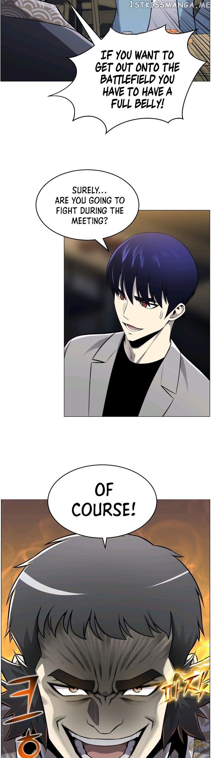 Reverse Villain Chapter 54 - page 29