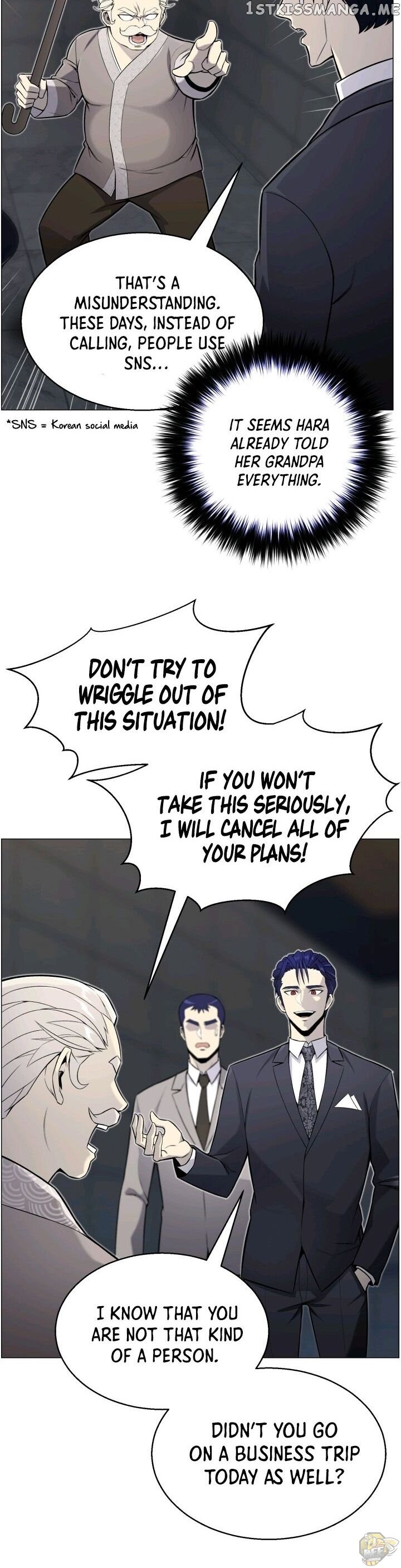 Reverse Villain Chapter 54 - page 3