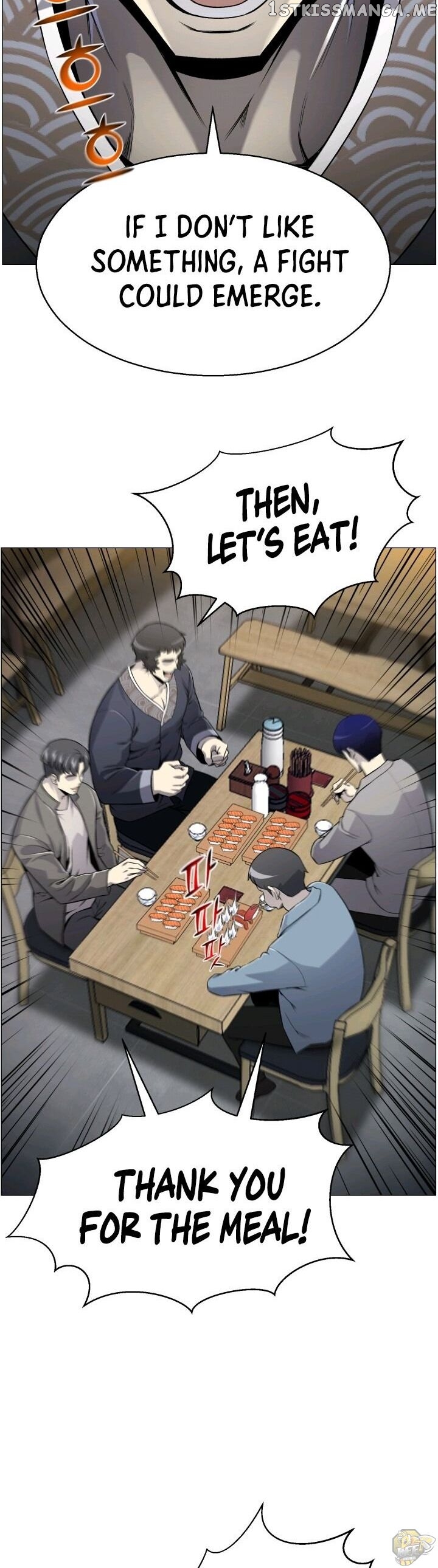 Reverse Villain Chapter 54 - page 30
