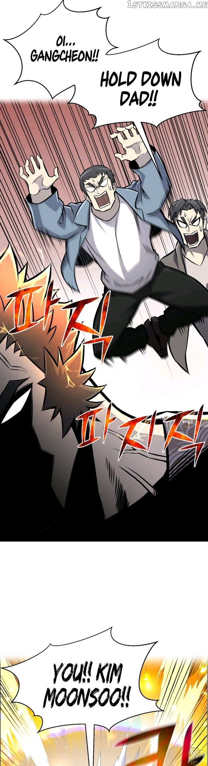 Reverse Villain Chapter 54 - page 36