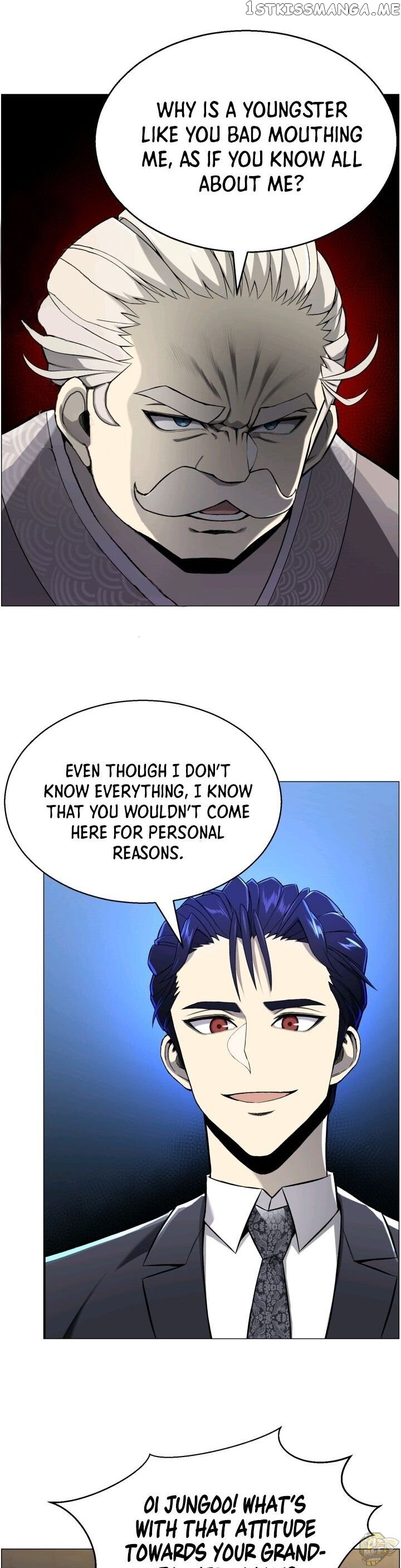 Reverse Villain Chapter 54 - page 4