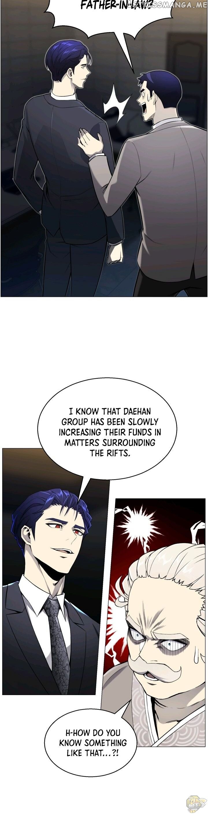 Reverse Villain Chapter 54 - page 5