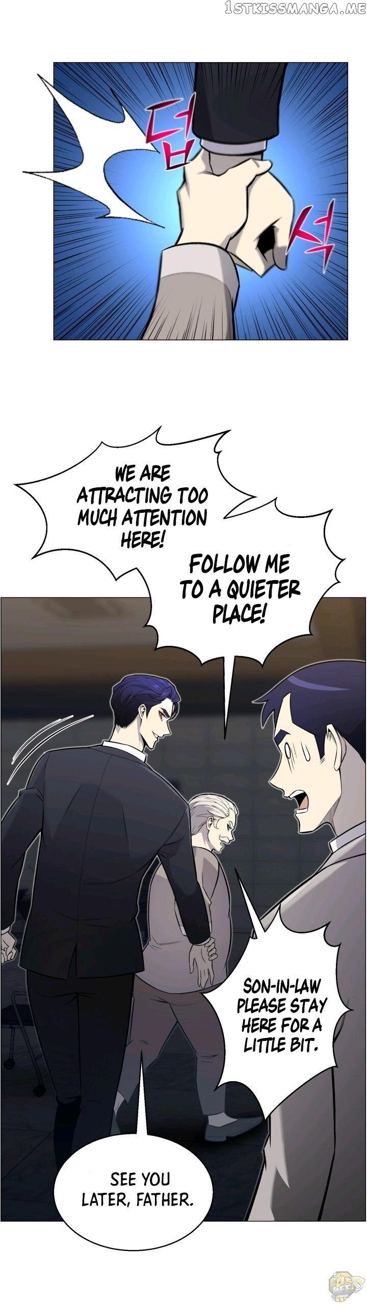 Reverse Villain Chapter 54 - page 6