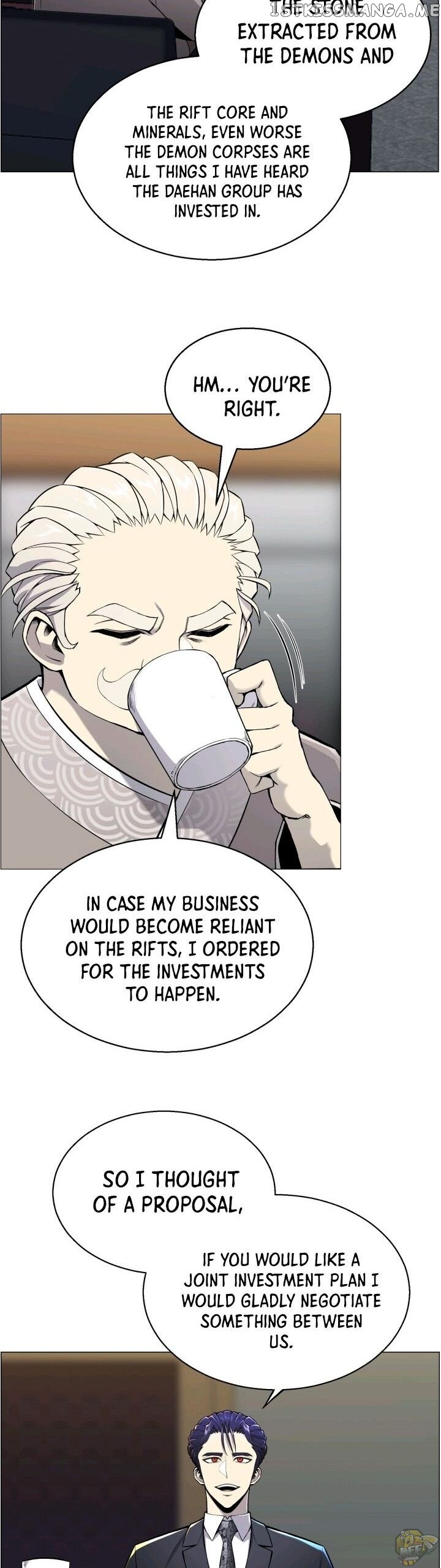 Reverse Villain Chapter 54 - page 8