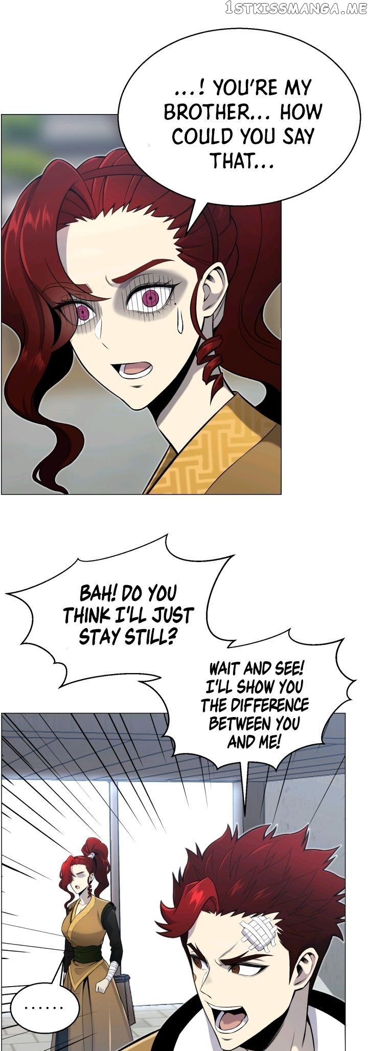 Reverse Villain Chapter 52 - page 1
