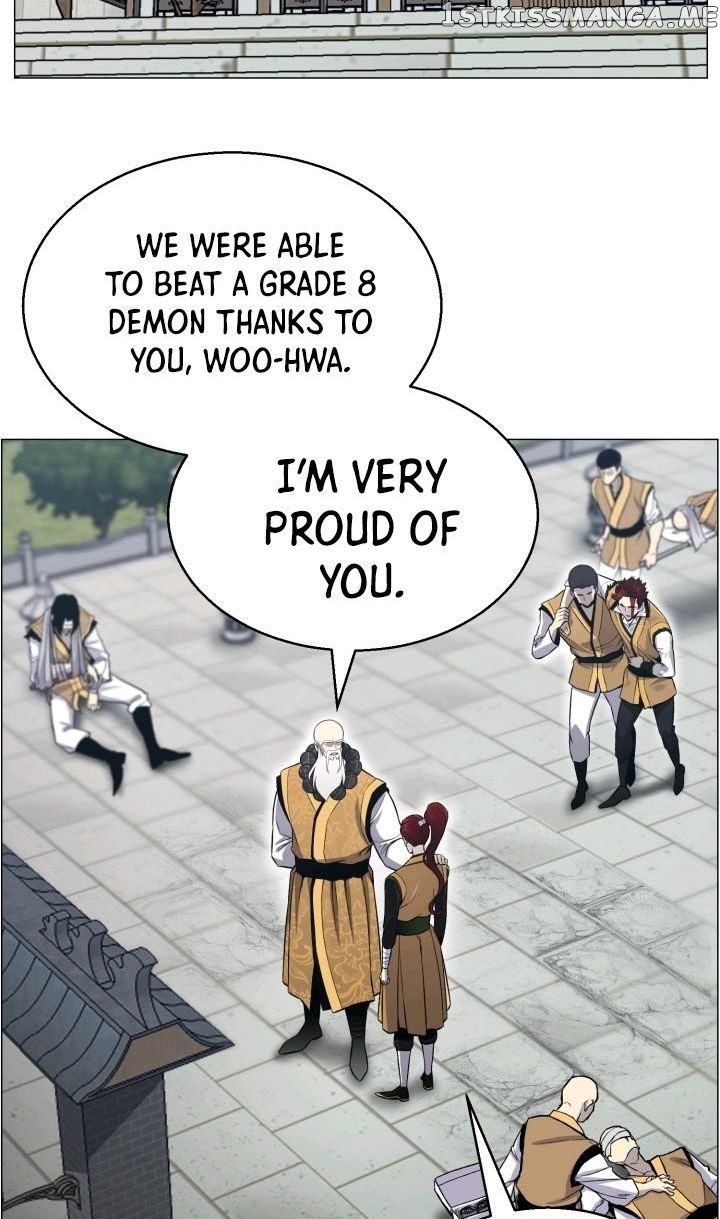 Reverse Villain Chapter 52 - page 19