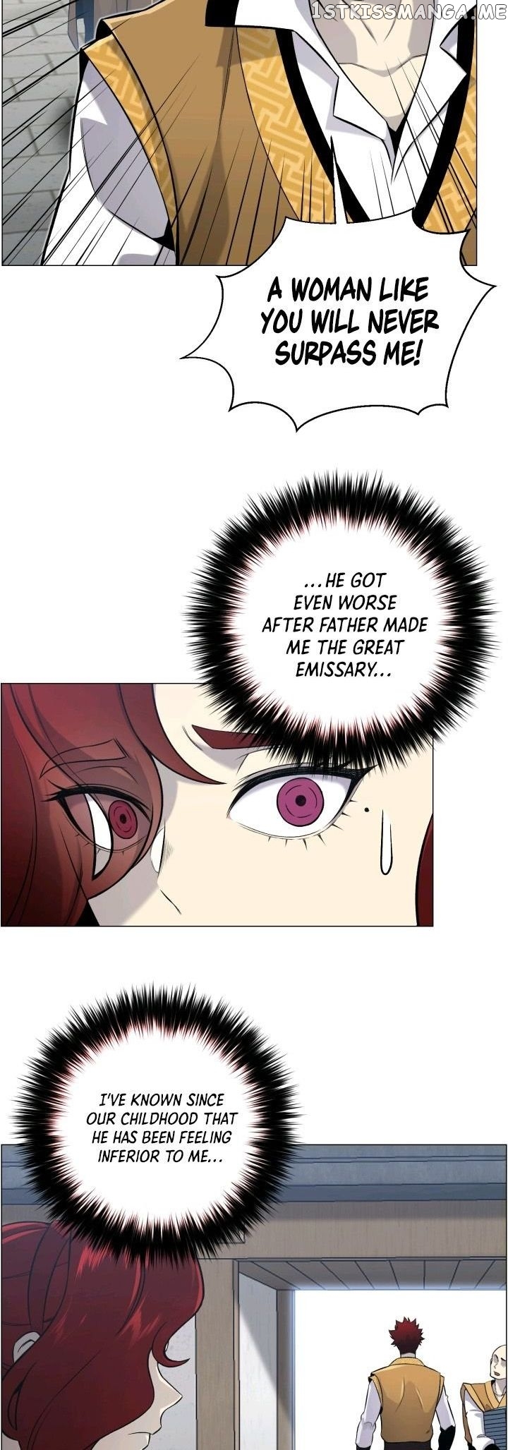 Reverse Villain Chapter 52 - page 2