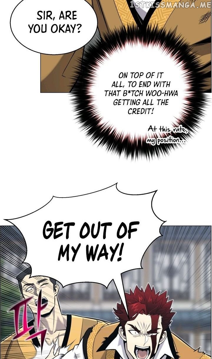Reverse Villain Chapter 52 - page 21