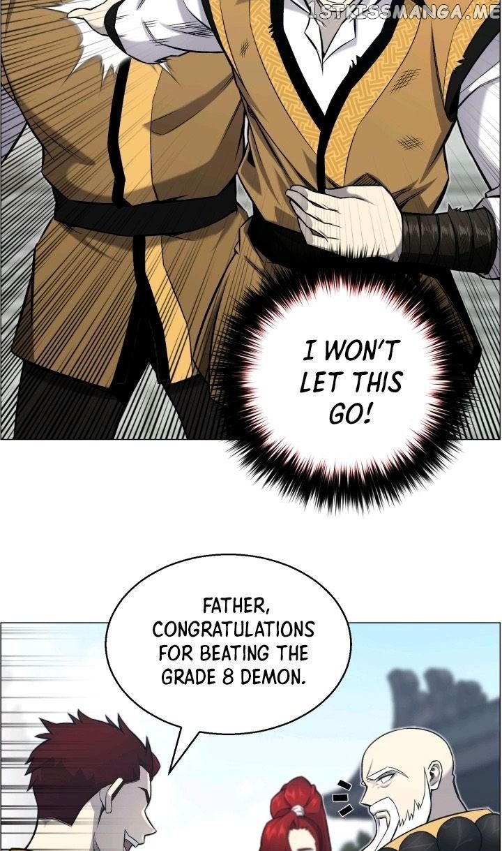 Reverse Villain Chapter 52 - page 22