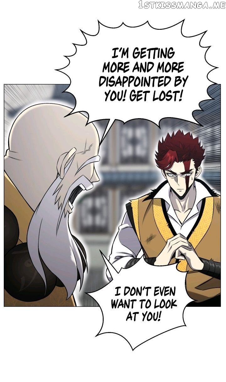 Reverse Villain Chapter 52 - page 25