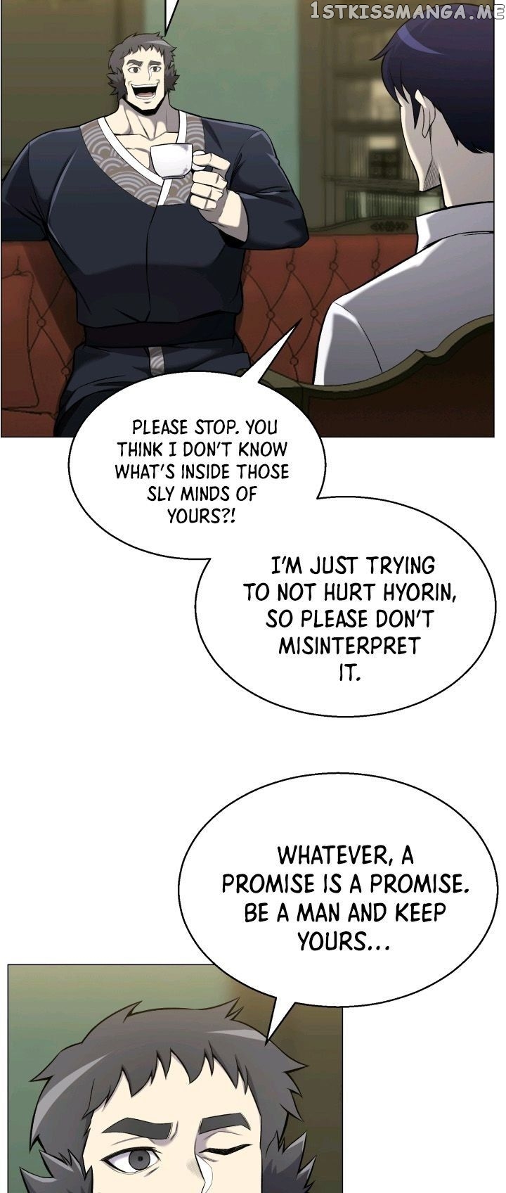 Reverse Villain Chapter 52 - page 31