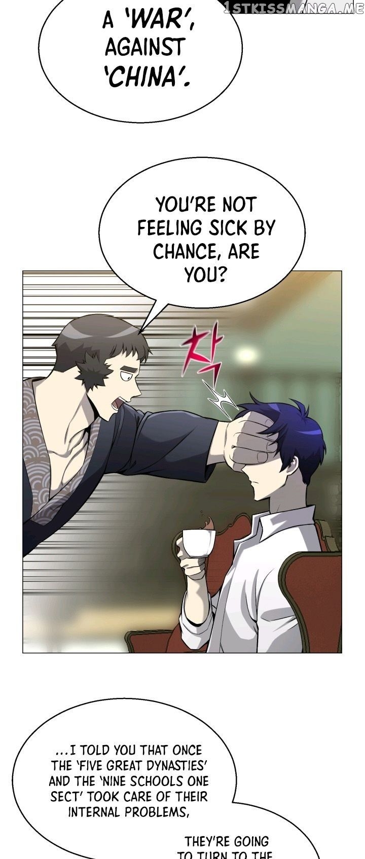 Reverse Villain Chapter 52 - page 33