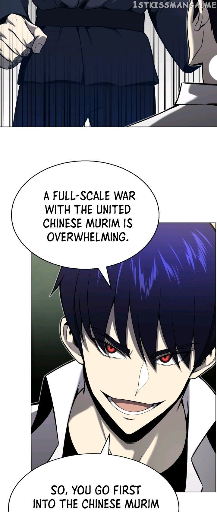 Reverse Villain Chapter 52 - page 36