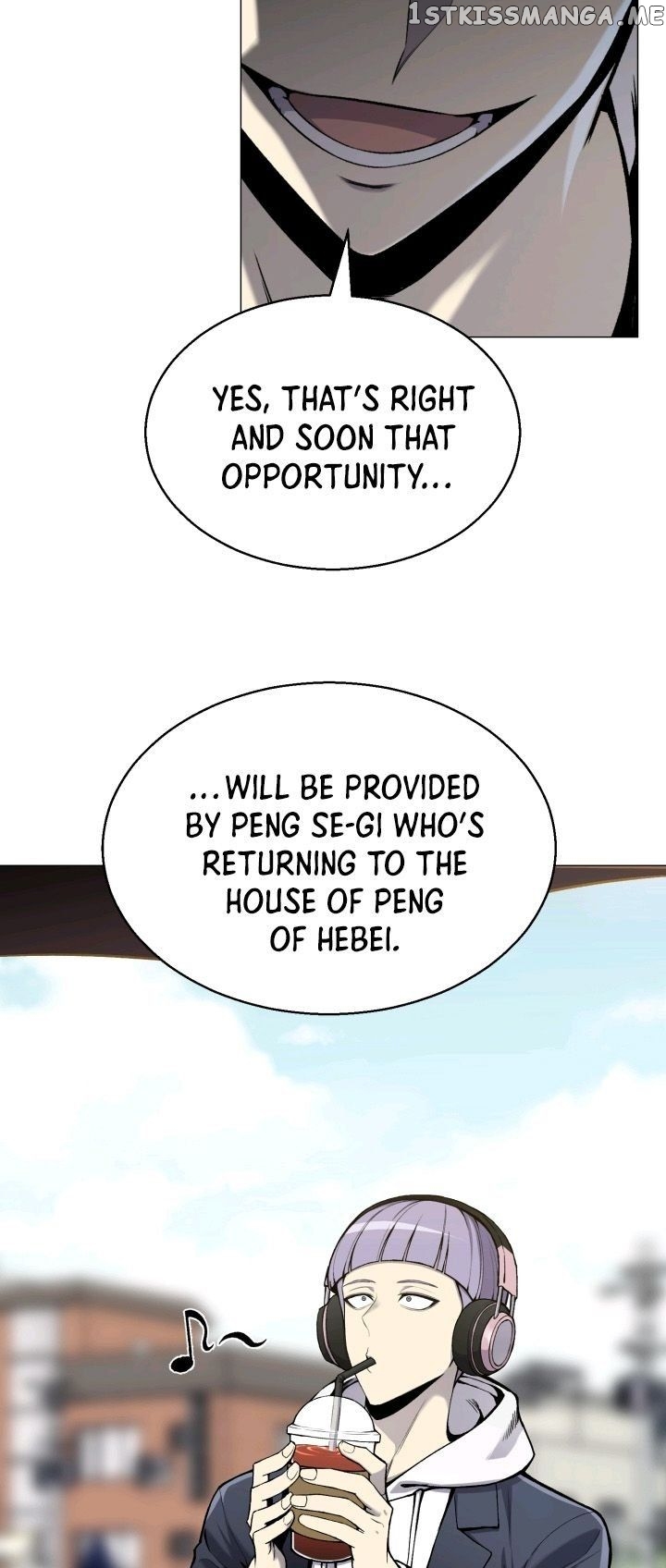Reverse Villain Chapter 52 - page 38