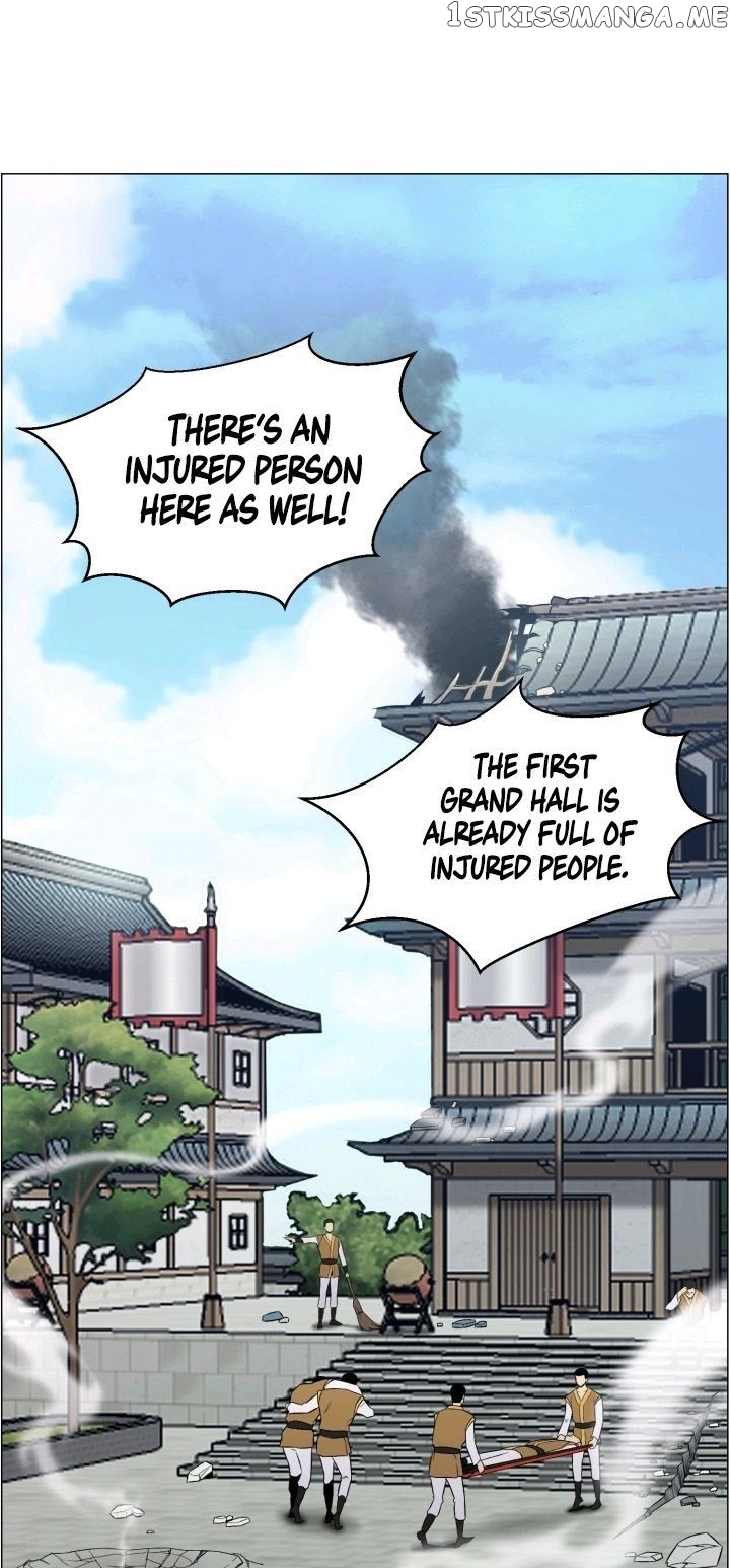 Reverse Villain Chapter 52 - page 40