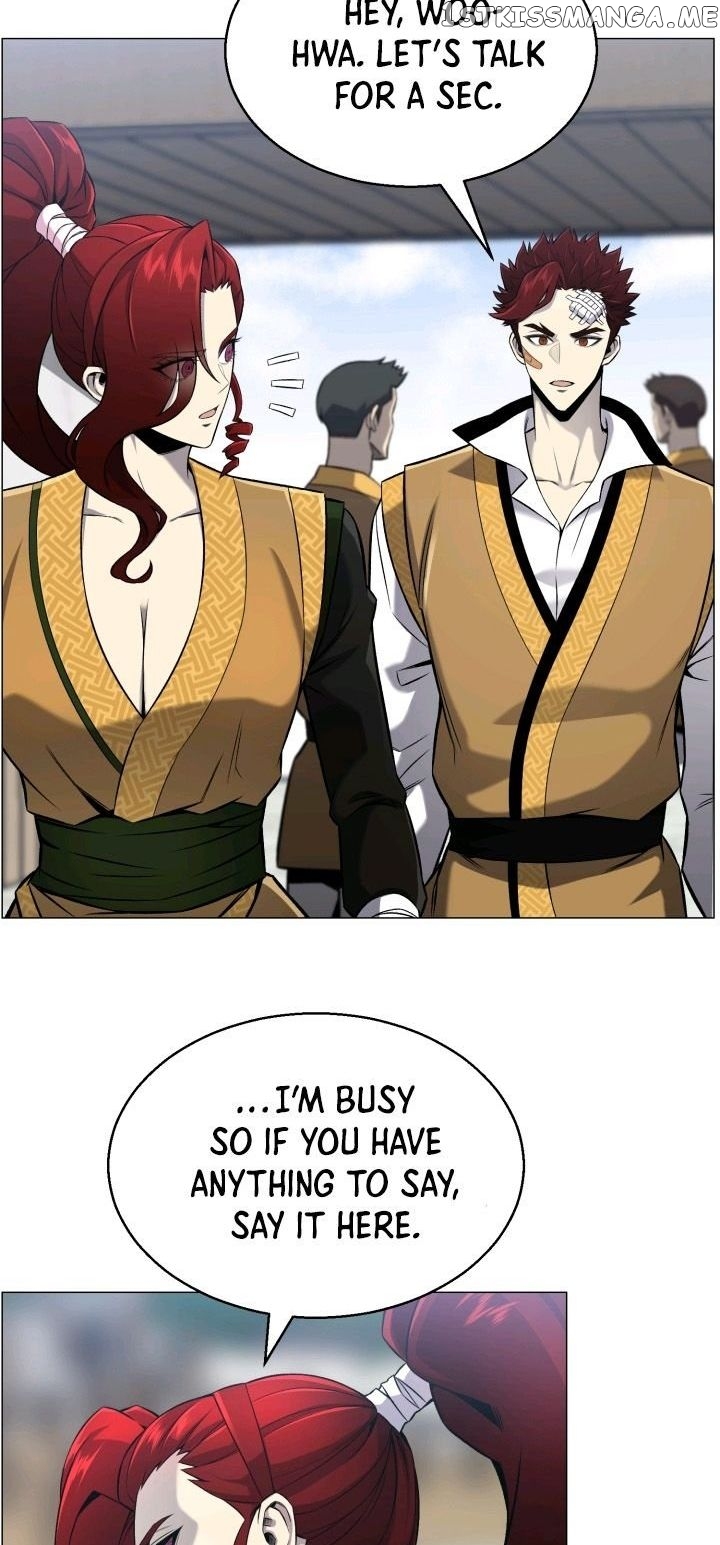 Reverse Villain Chapter 52 - page 42