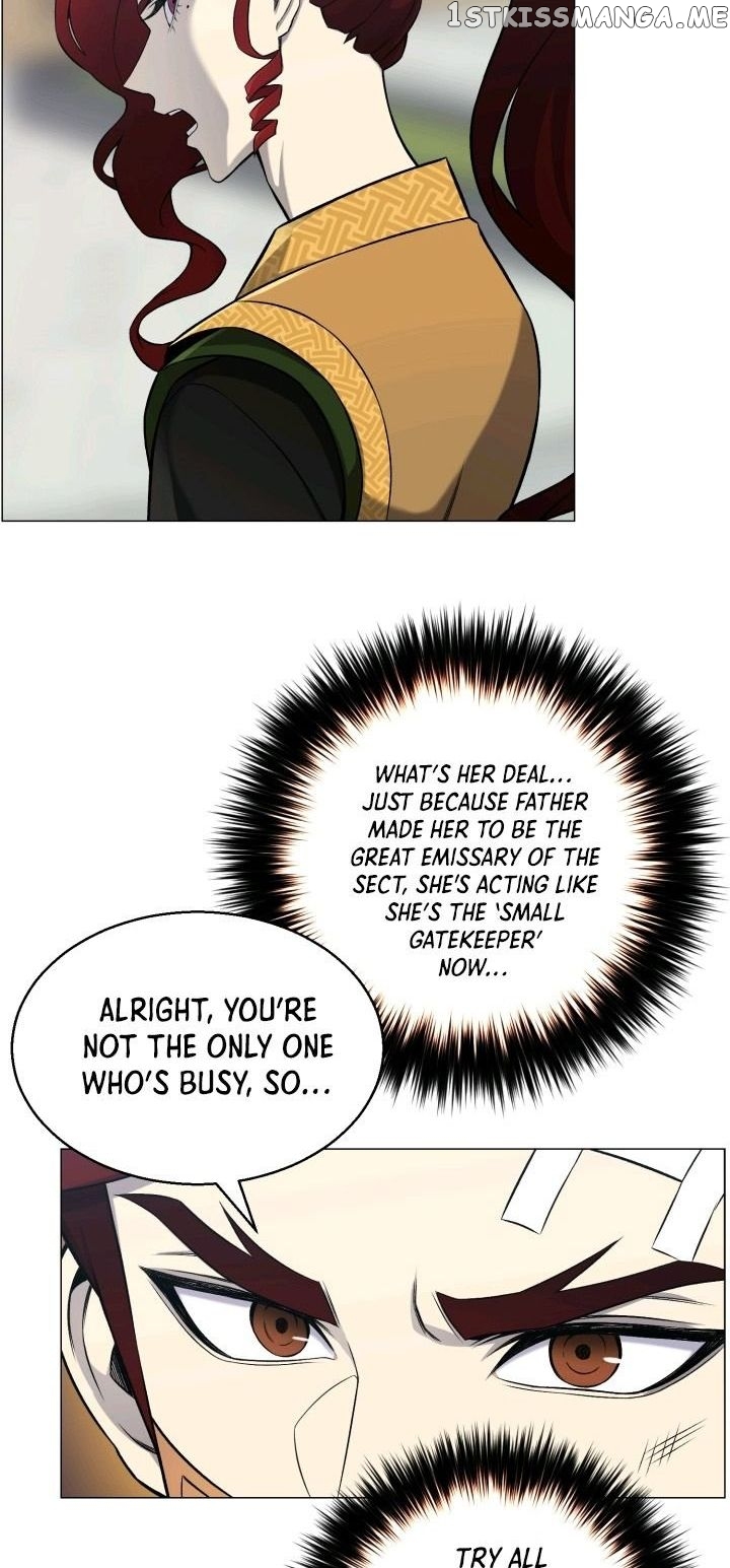 Reverse Villain Chapter 52 - page 43