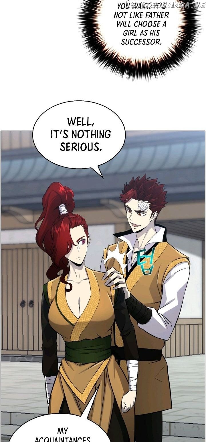 Reverse Villain Chapter 52 - page 44