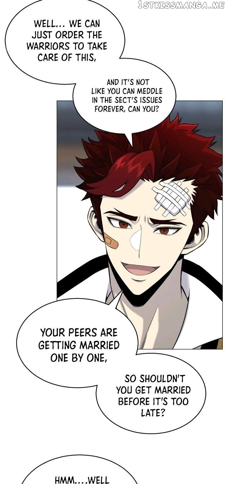 Reverse Villain Chapter 52 - page 46