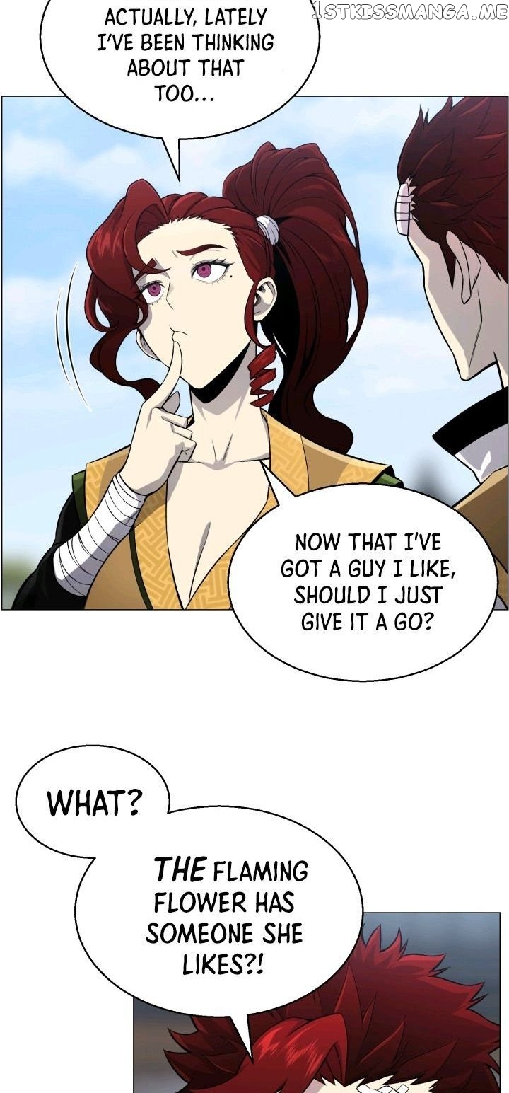 Reverse Villain Chapter 52 - page 47