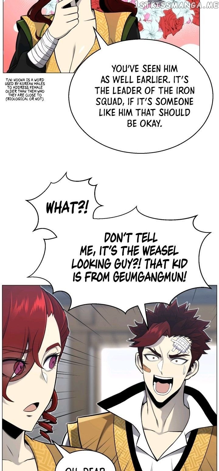 Reverse Villain Chapter 52 - page 49