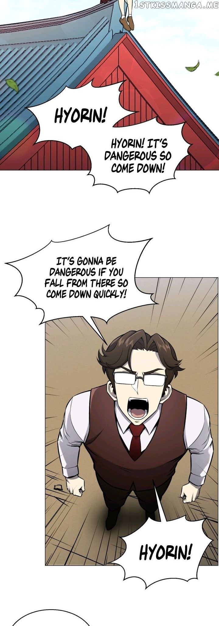 Reverse Villain Chapter 52 - page 5