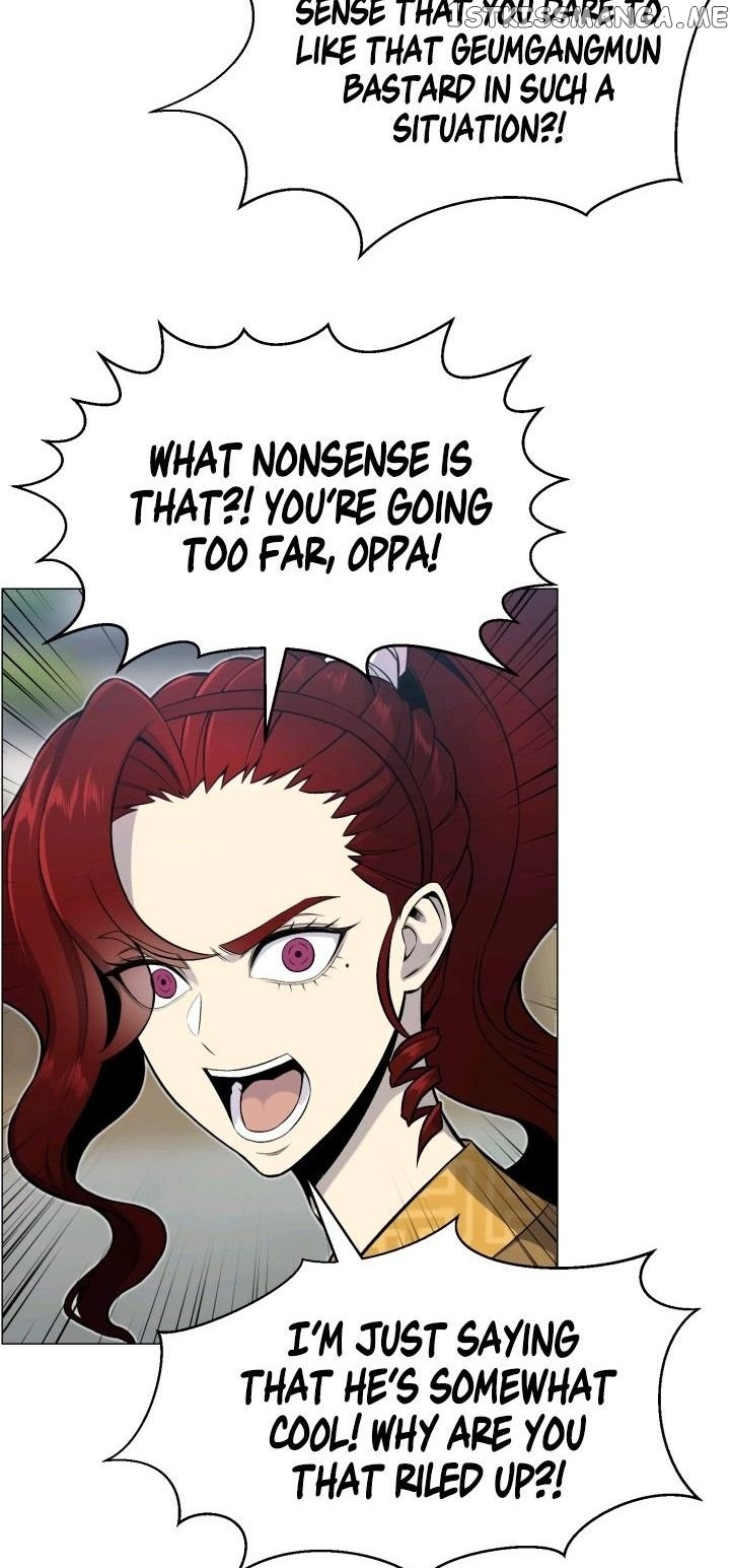Reverse Villain Chapter 52 - page 51