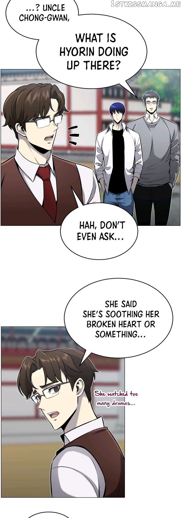 Reverse Villain Chapter 52 - page 6