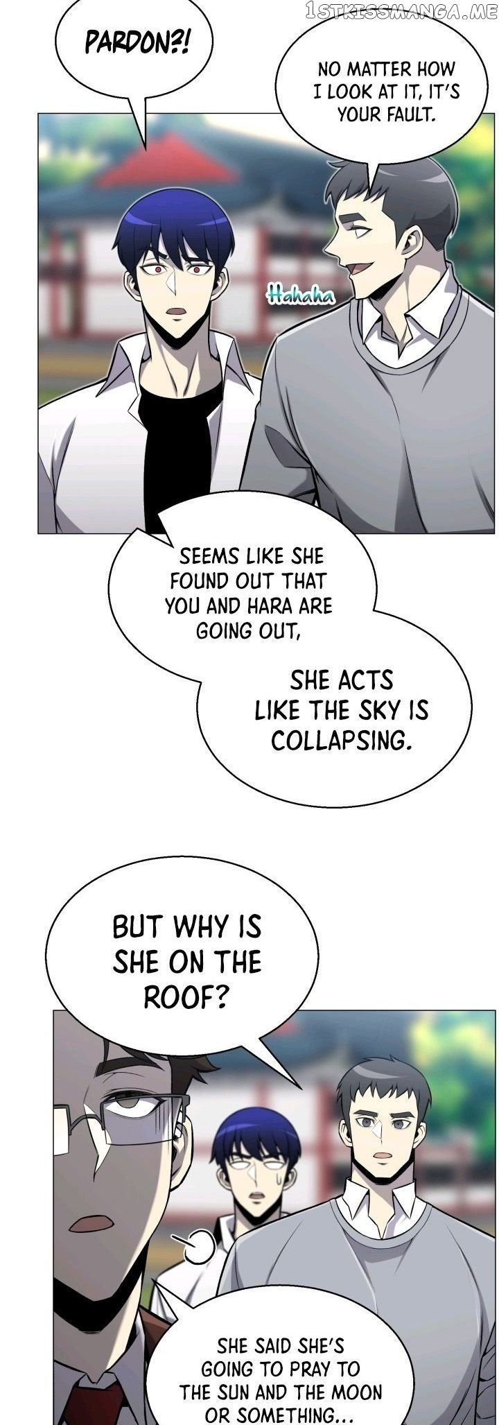 Reverse Villain Chapter 52 - page 7