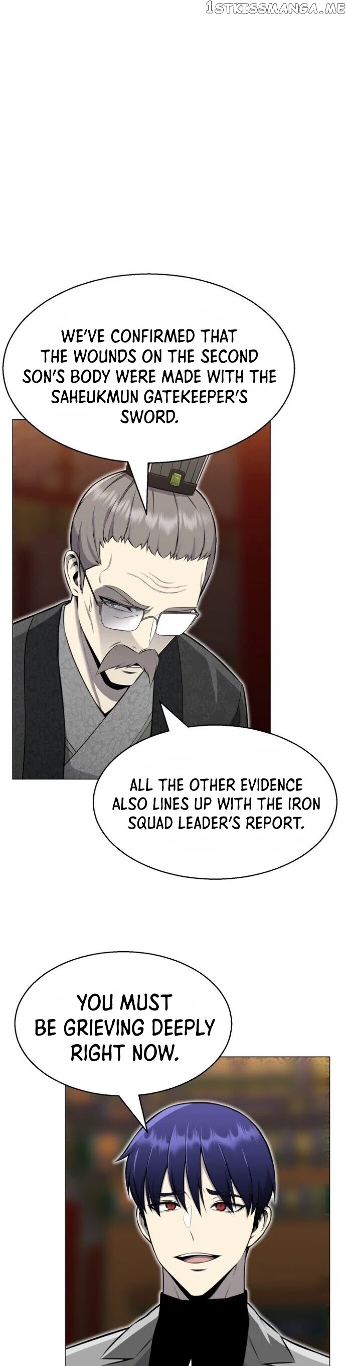 Reverse Villain Chapter 89 - page 16