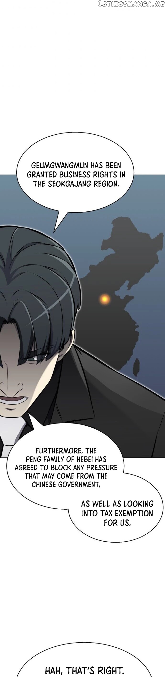 Reverse Villain Chapter 89 - page 28