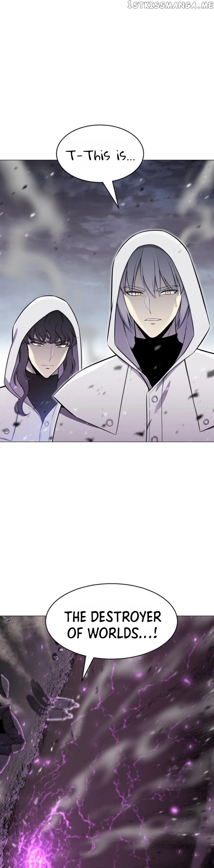 Reverse Villain Chapter 89 - page 3