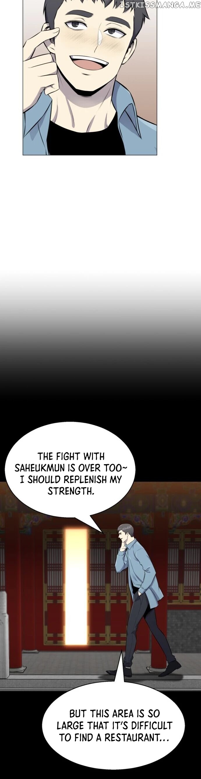 Reverse Villain Chapter 89 - page 34
