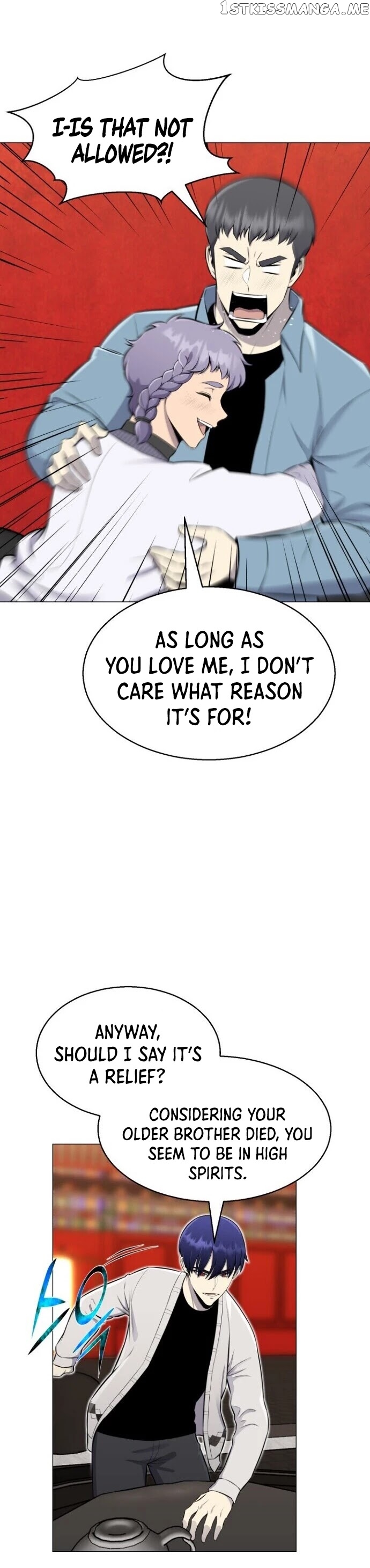 Reverse Villain Chapter 89 - page 38