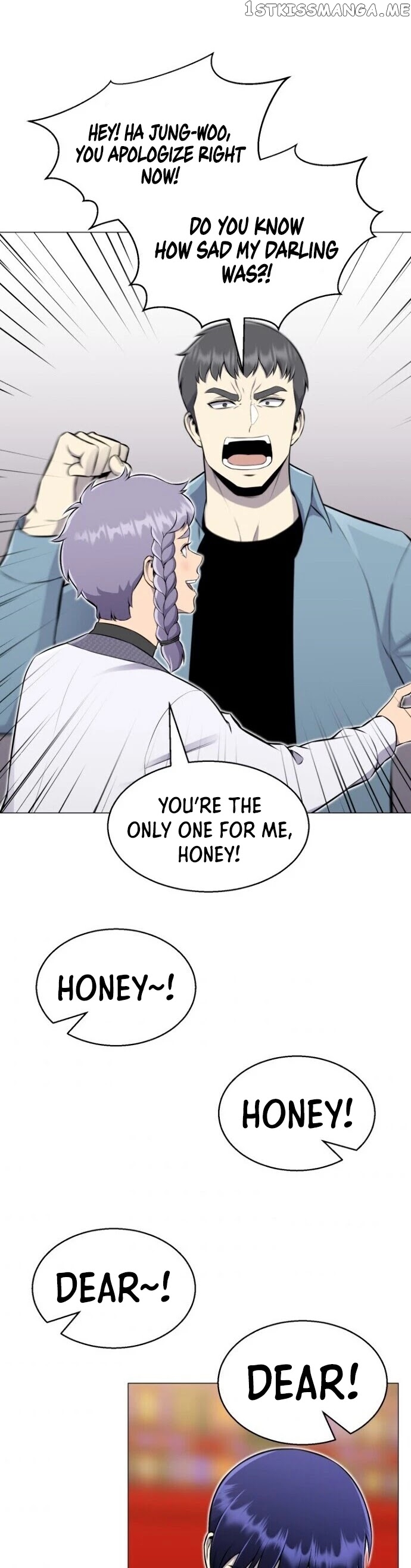 Reverse Villain Chapter 89 - page 39