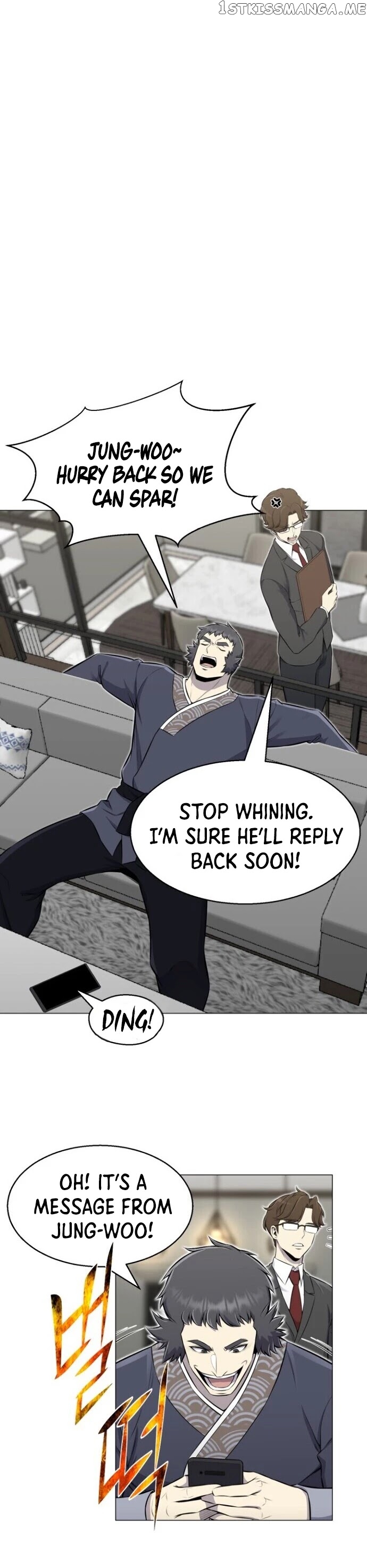 Reverse Villain Chapter 89 - page 41