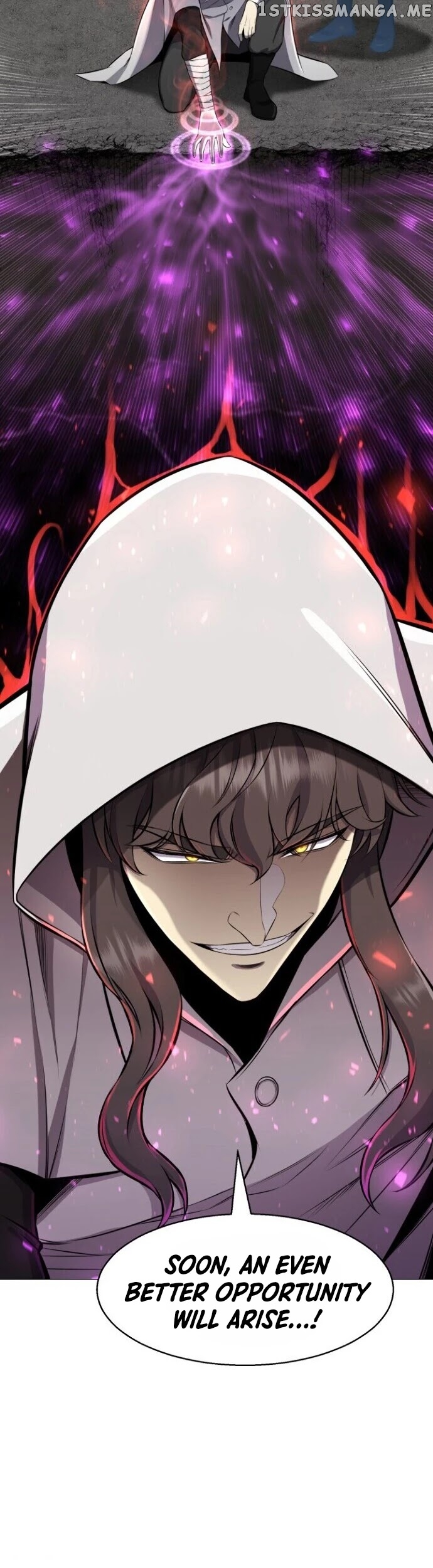Reverse Villain Chapter 89 - page 6