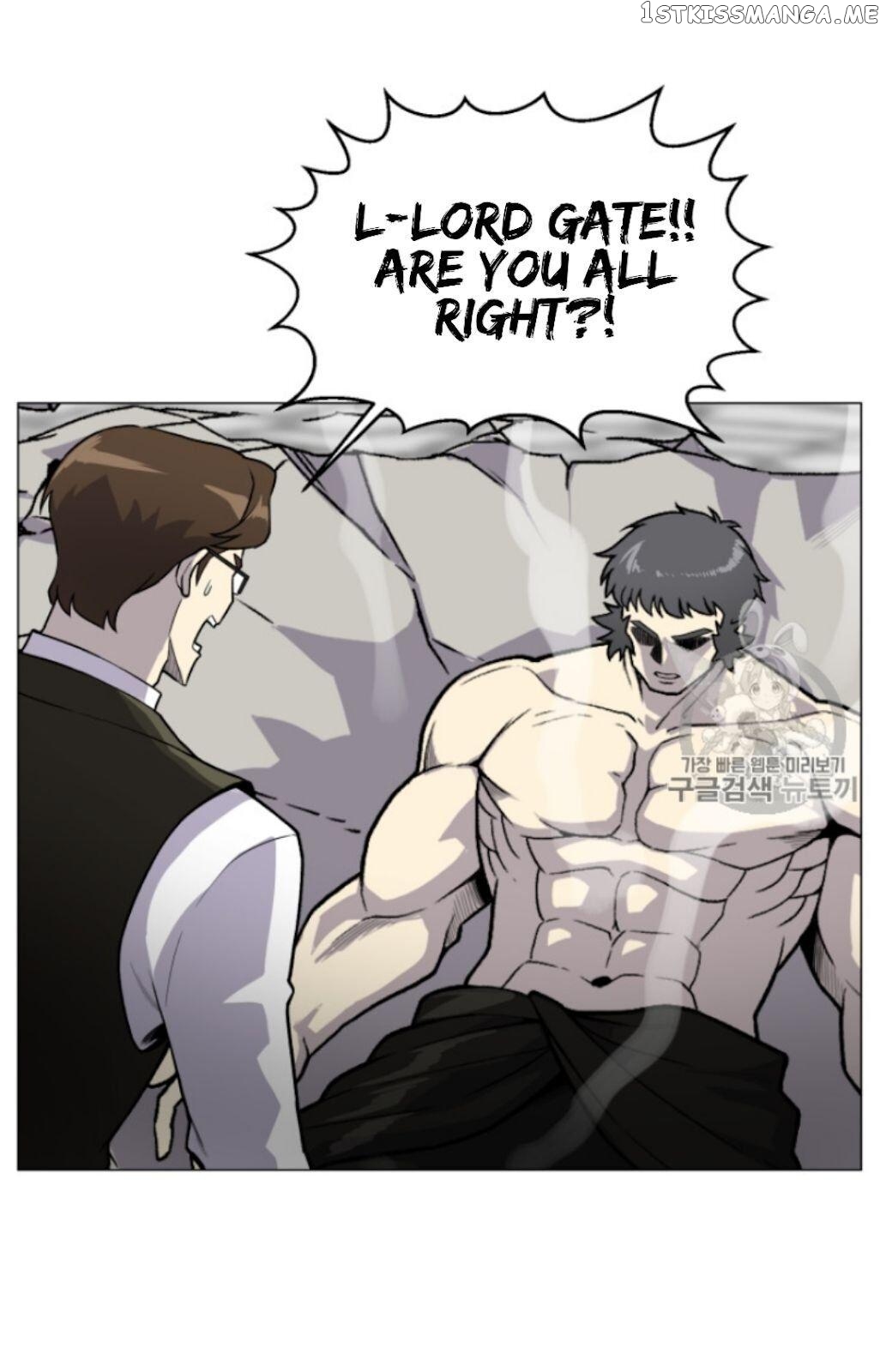 Reverse Villain Chapter 38 - page 24