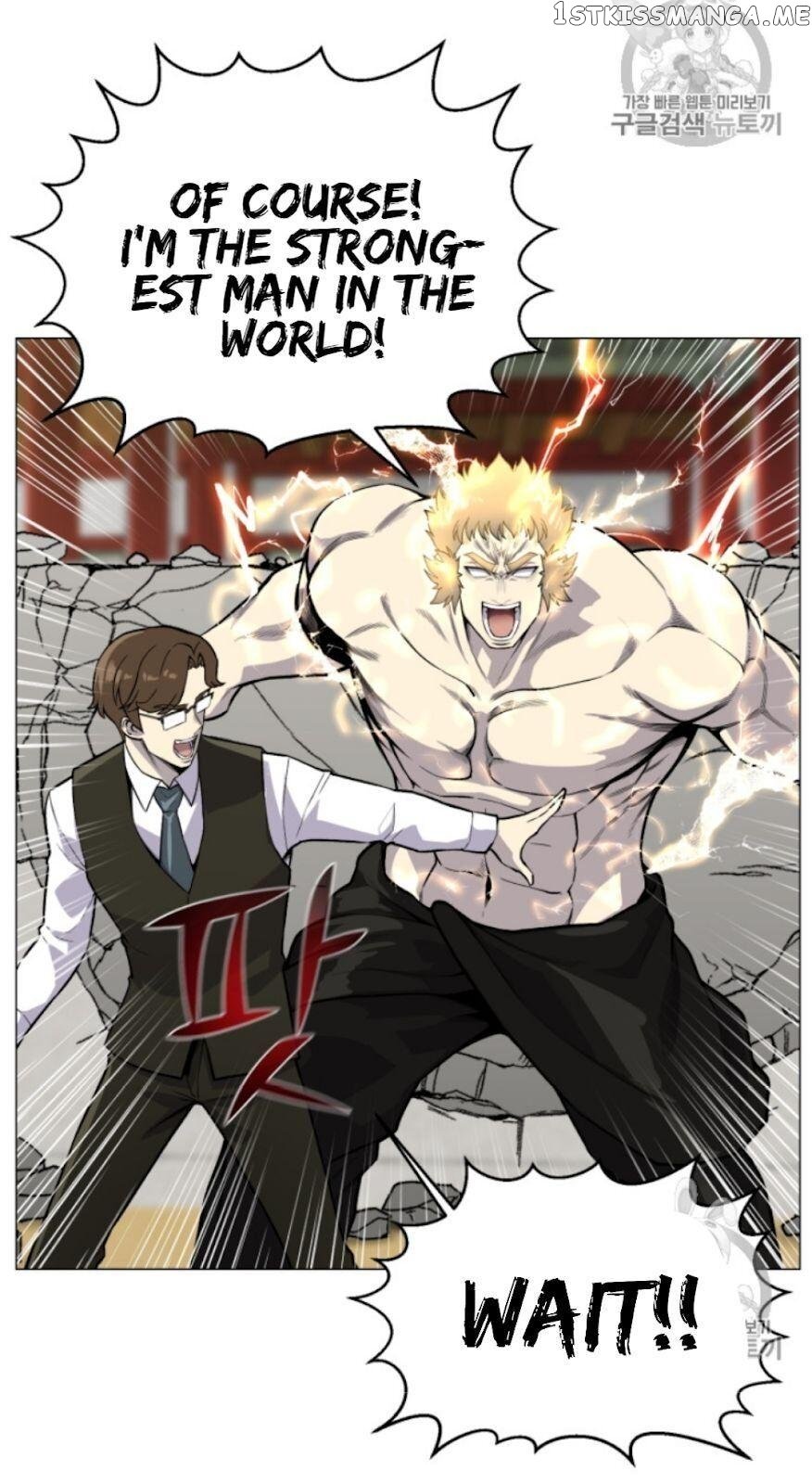 Reverse Villain Chapter 38 - page 28