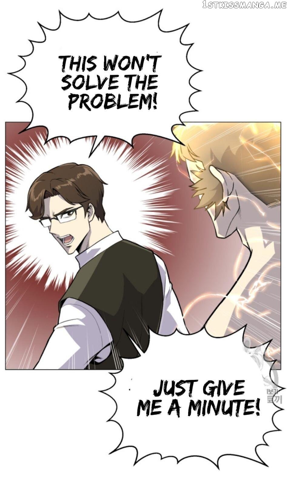 Reverse Villain Chapter 38 - page 29