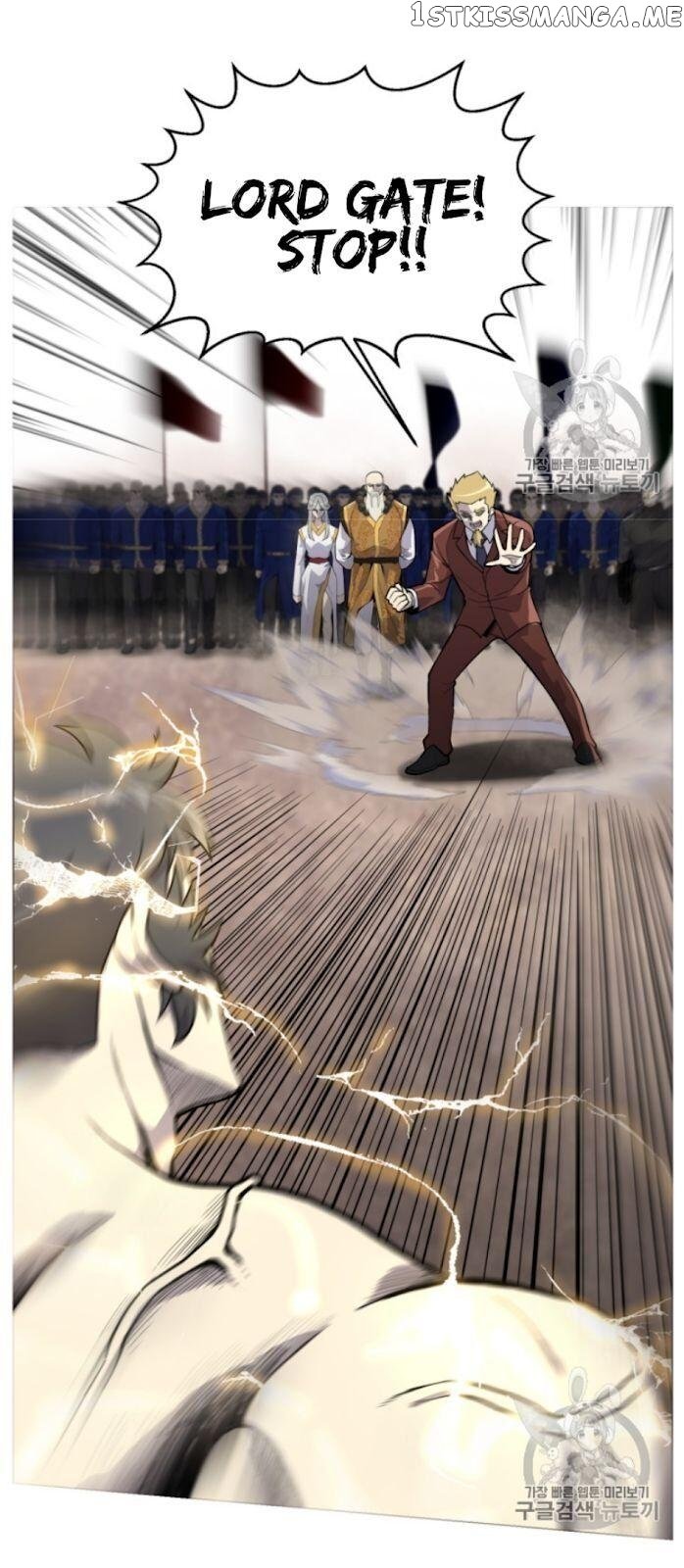 Reverse Villain Chapter 38 - page 3