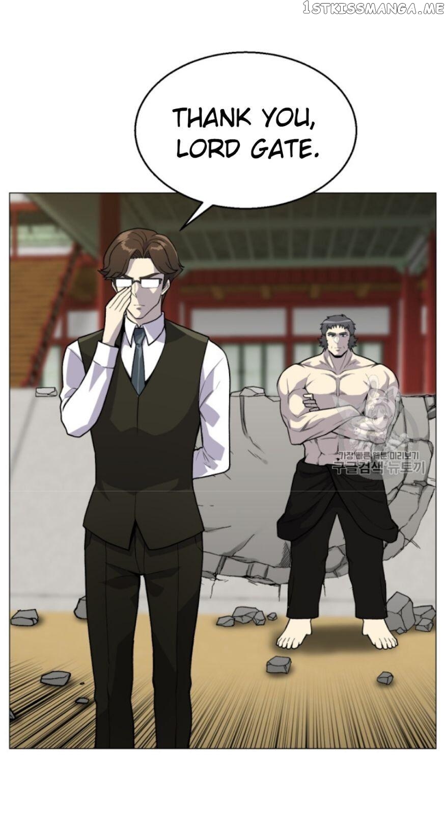 Reverse Villain Chapter 38 - page 32