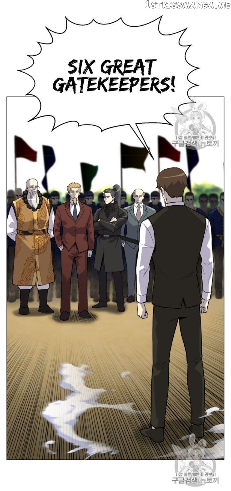 Reverse Villain Chapter 38 - page 33