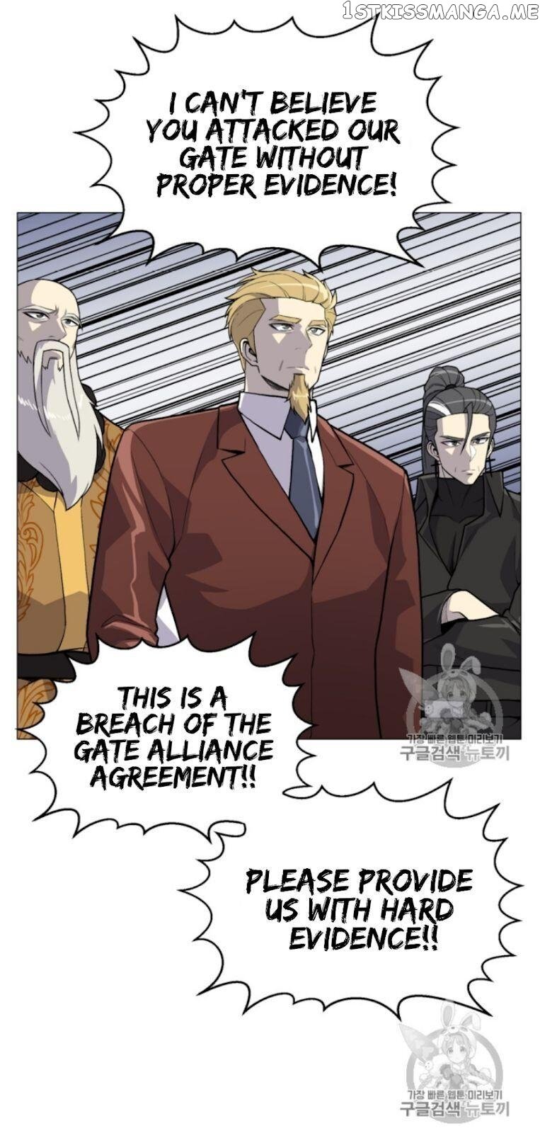 Reverse Villain Chapter 38 - page 34