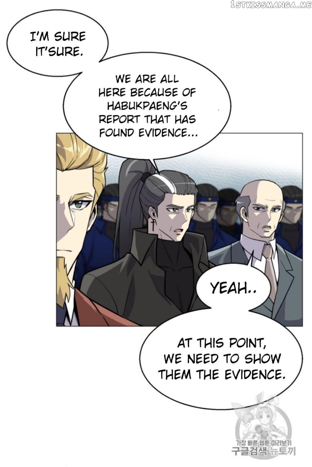 Reverse Villain Chapter 38 - page 35